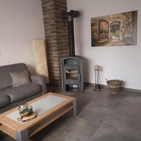 Fewo - Arloff Bad Muenstereifel Dış mekan fotoğraf