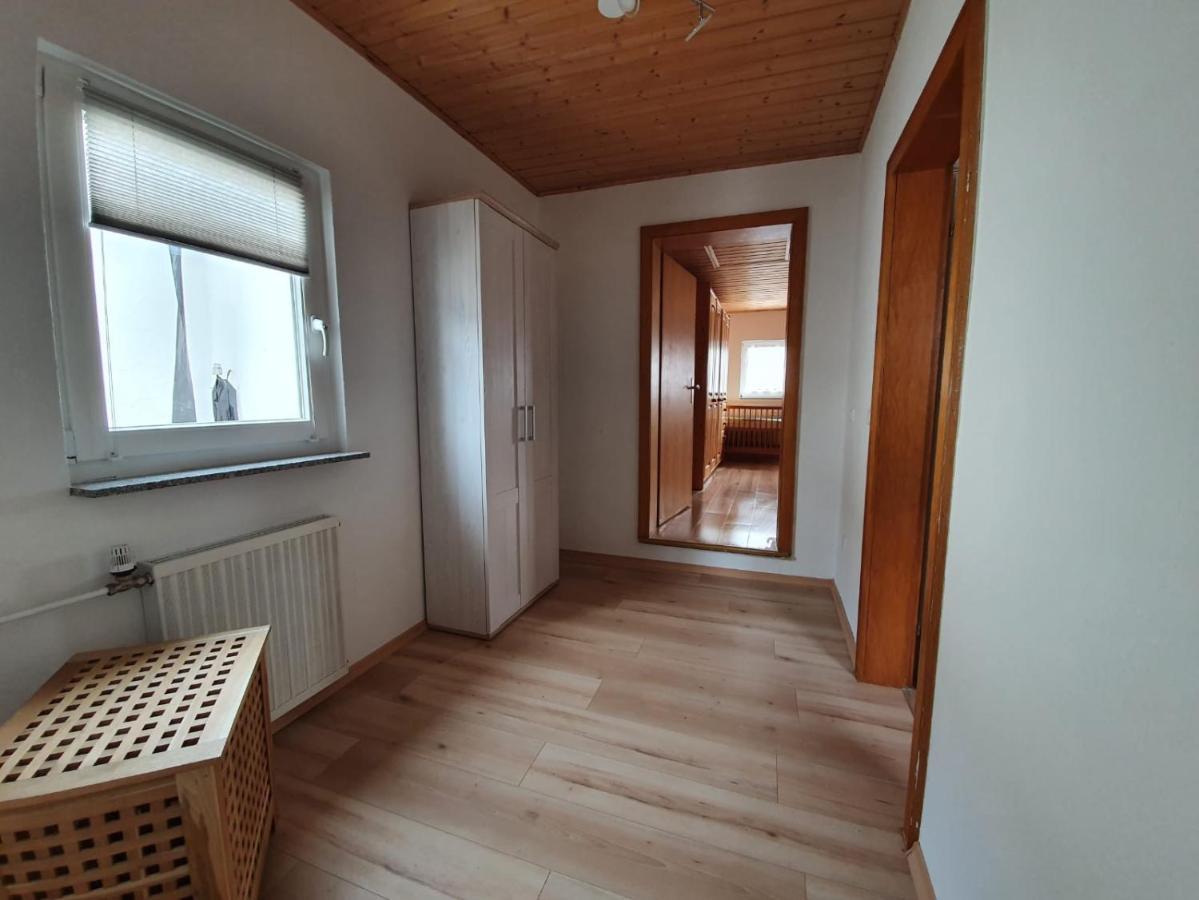 Fewo - Arloff Bad Muenstereifel Dış mekan fotoğraf