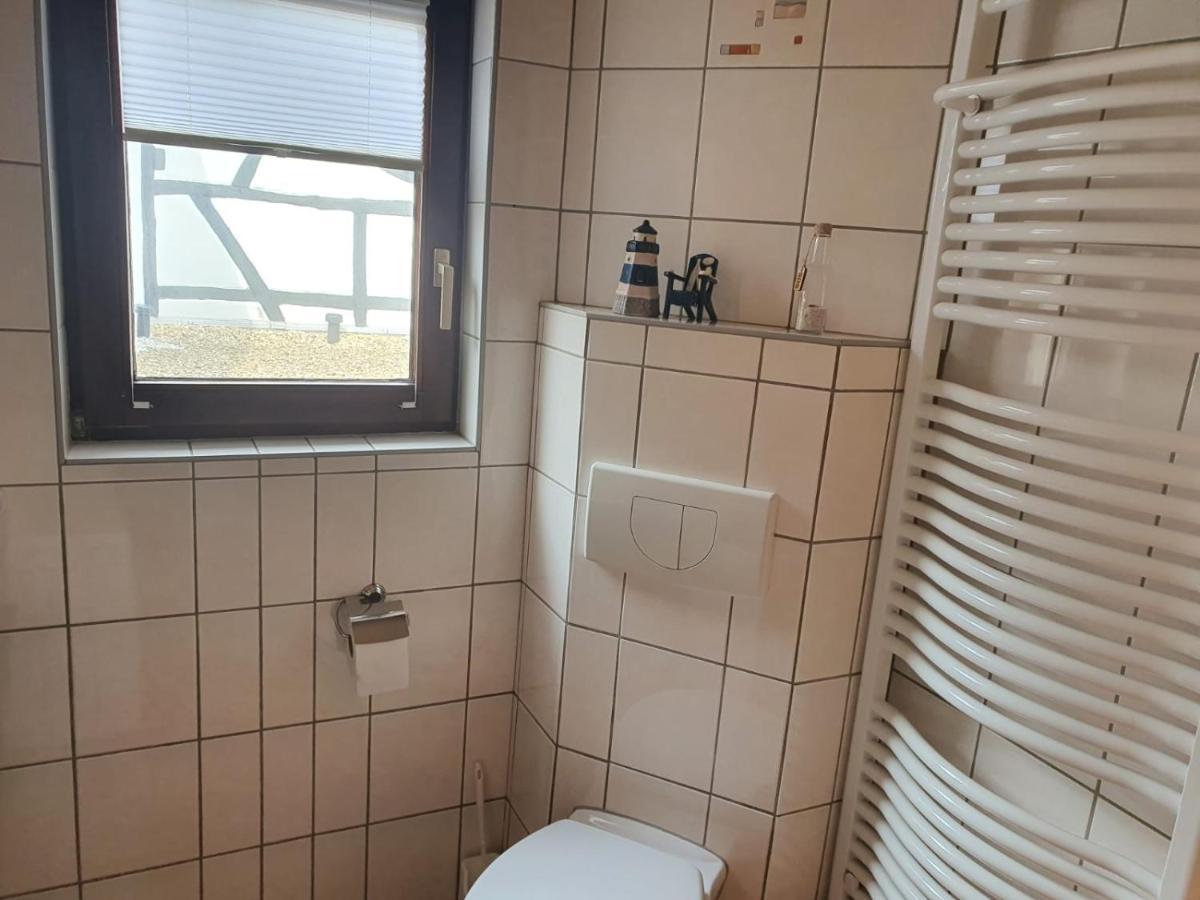 Fewo - Arloff Bad Muenstereifel Dış mekan fotoğraf