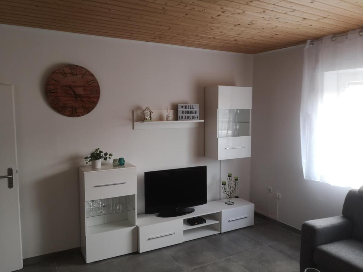 Fewo - Arloff Bad Muenstereifel Dış mekan fotoğraf