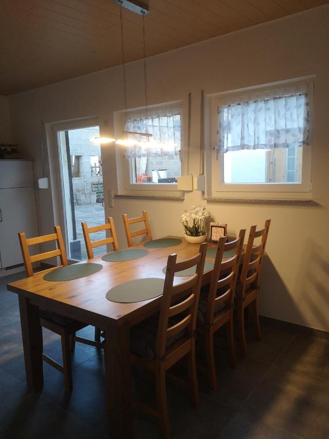 Fewo - Arloff Bad Muenstereifel Dış mekan fotoğraf