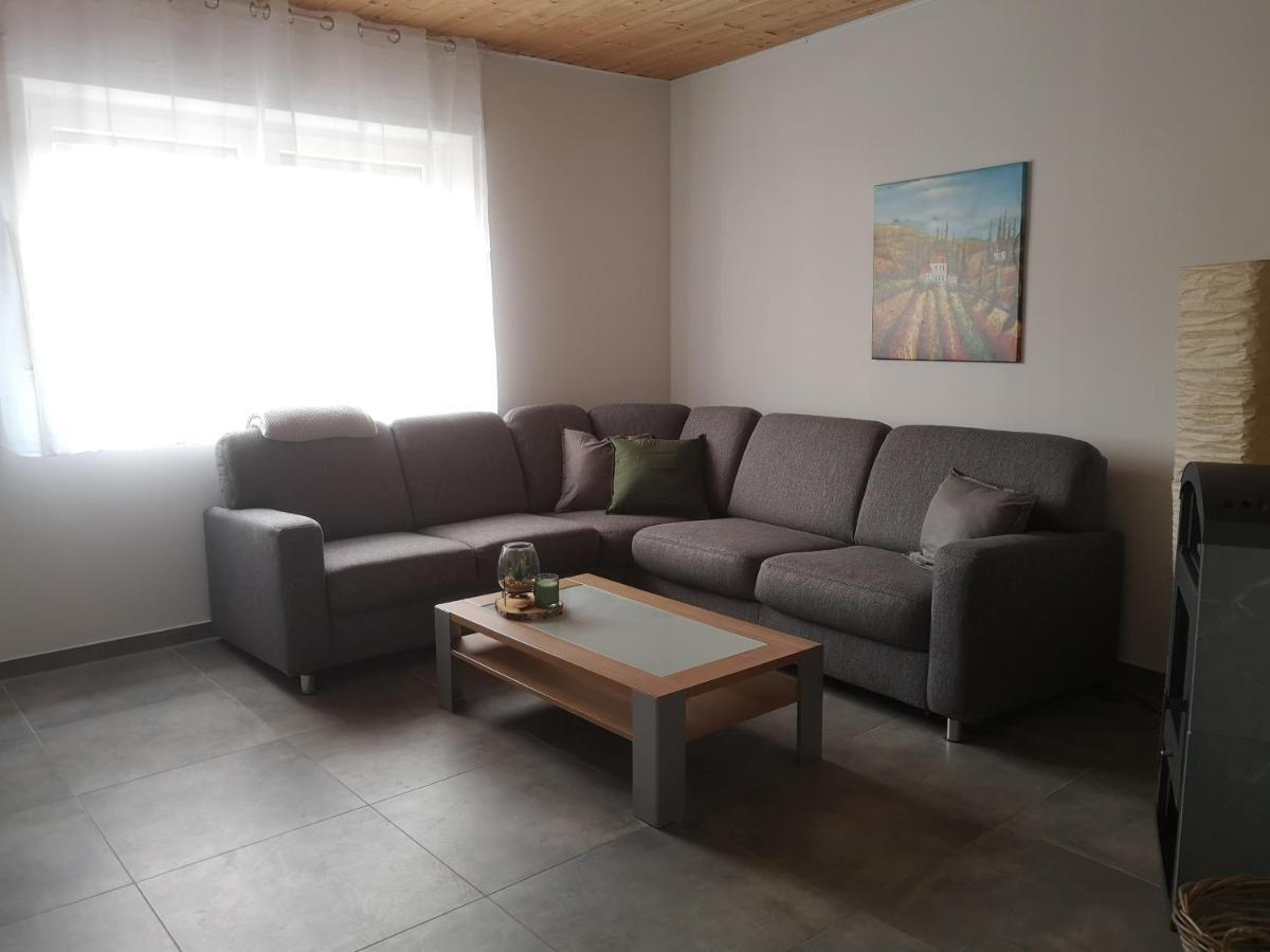 Fewo - Arloff Bad Muenstereifel Dış mekan fotoğraf