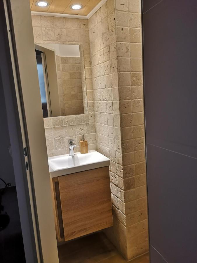 Fewo - Arloff Bad Muenstereifel Dış mekan fotoğraf